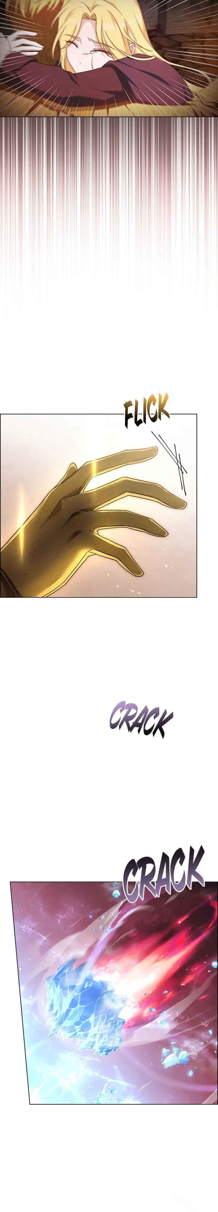 A Night With The Emperor Chapter 95 128 19