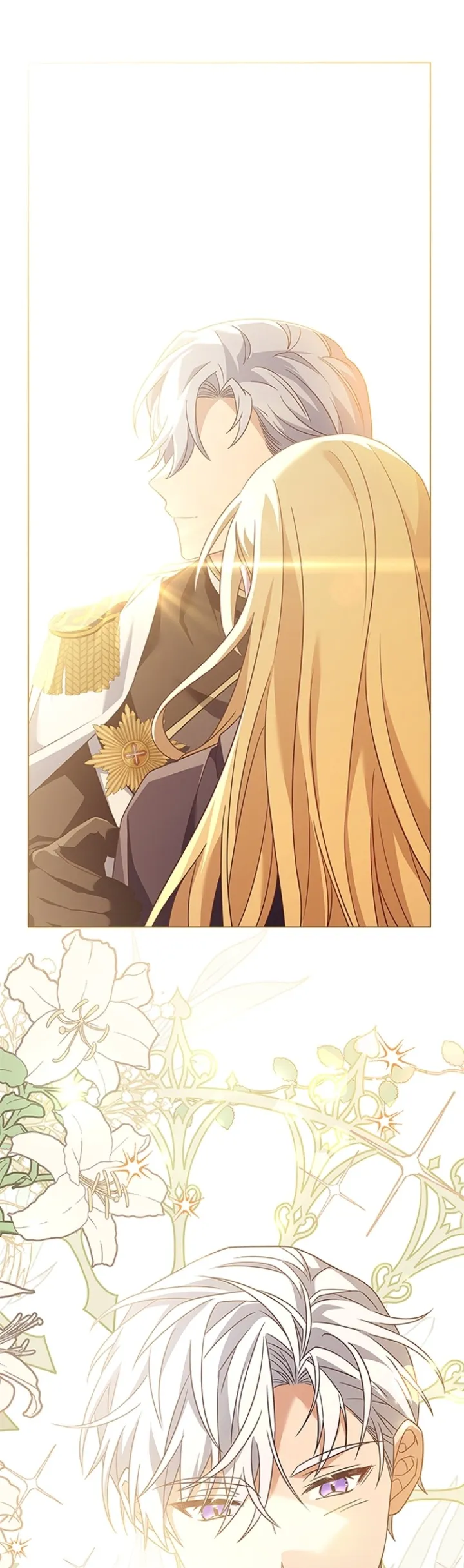 A Night With The Emperor Chapter 95 130 21