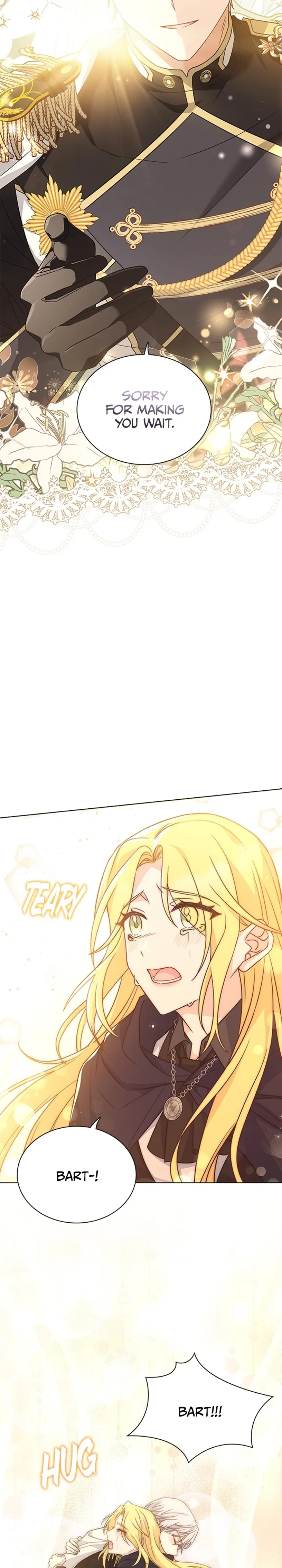 A Night With The Emperor Chapter 95 131 22