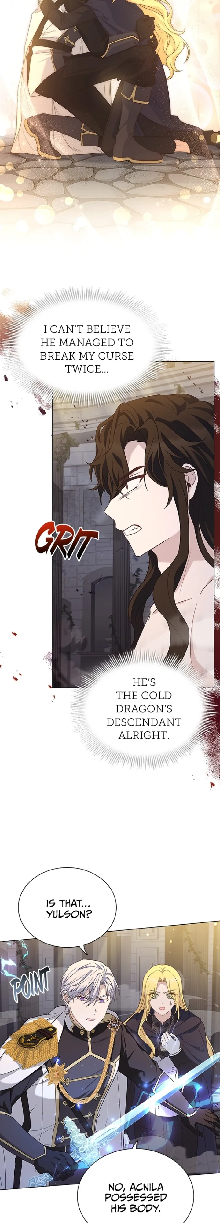 A Night With The Emperor Chapter 95 132 23