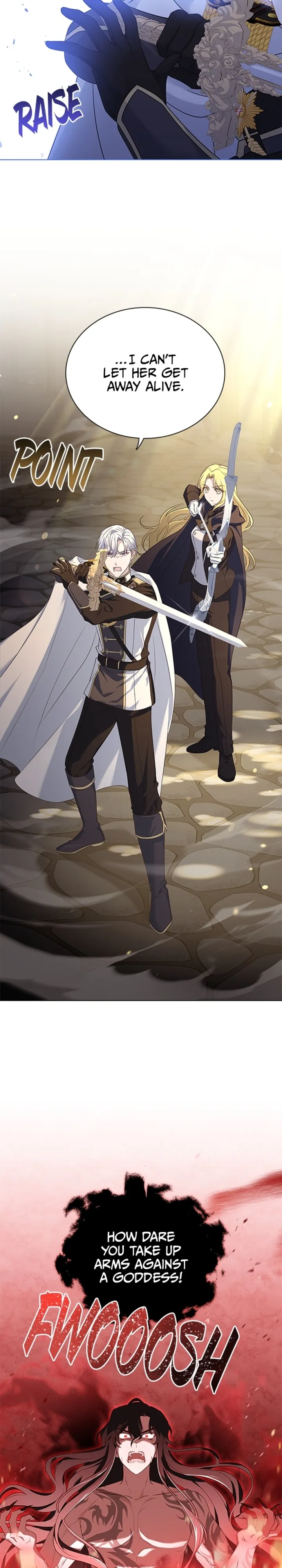 A Night With The Emperor Chapter 95 134 25