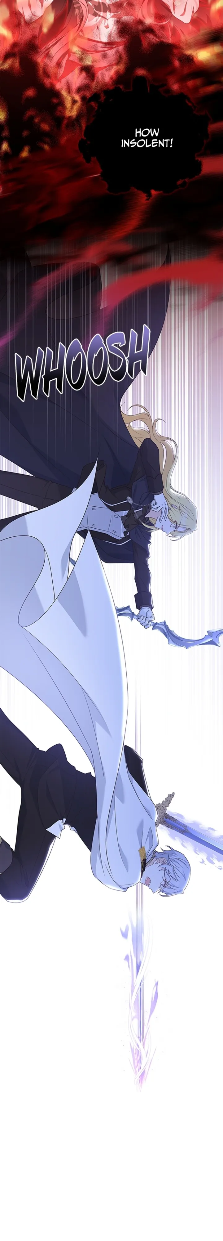 A Night With The Emperor Chapter 95 135 26