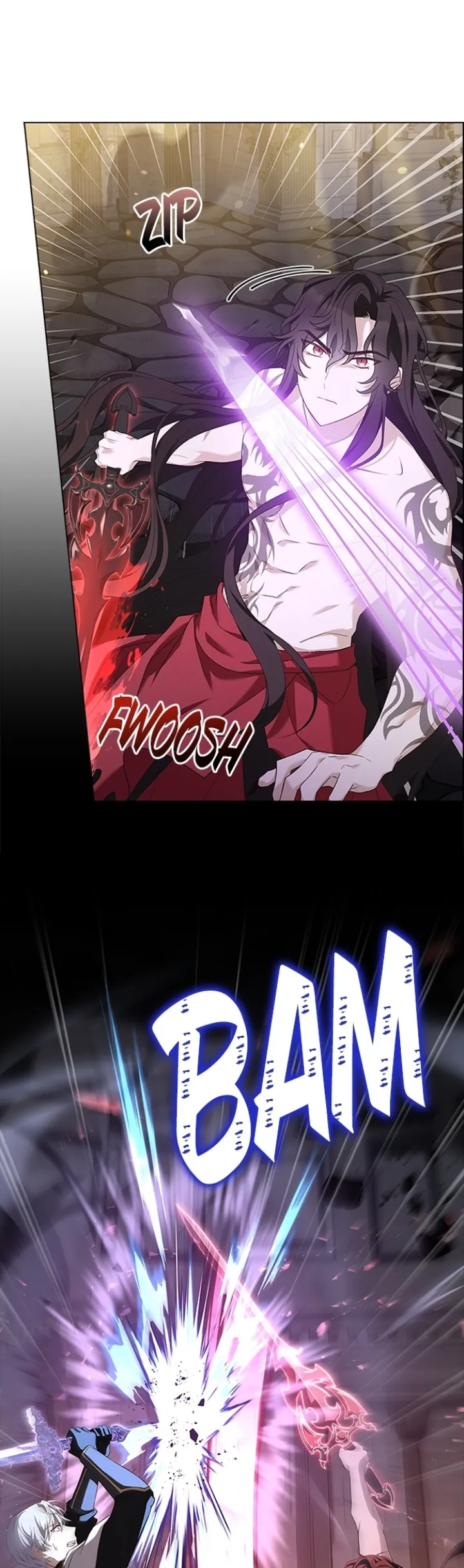 A Night With The Emperor Chapter 95 136 27