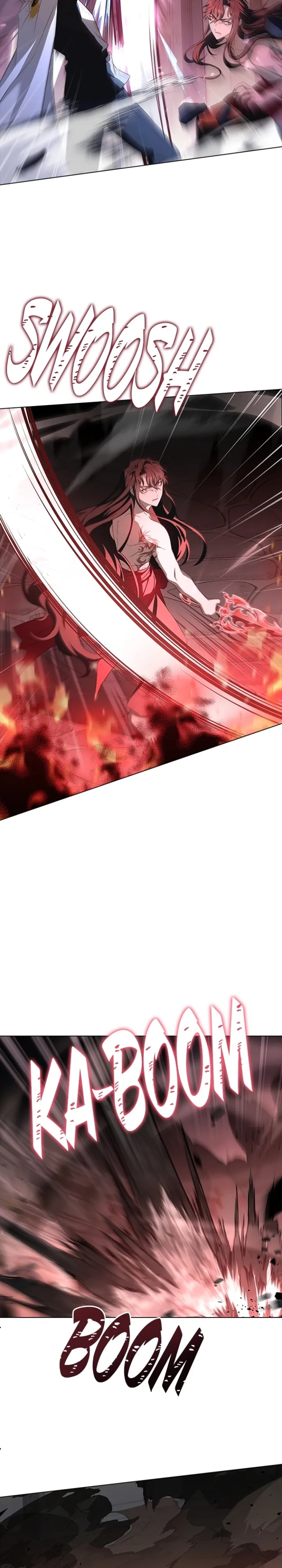 A Night With The Emperor Chapter 95 137 28