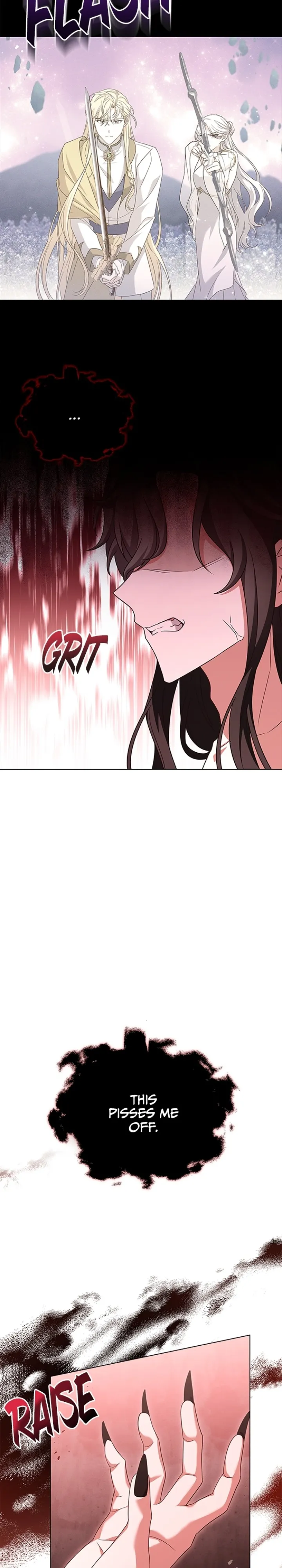 A Night With The Emperor Chapter 95 141 32