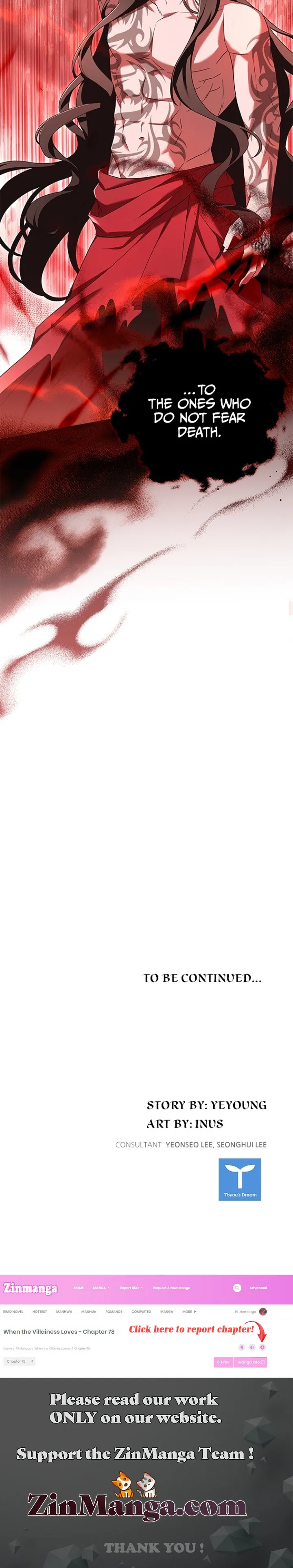 A Night With The Emperor Chapter 95 143 34