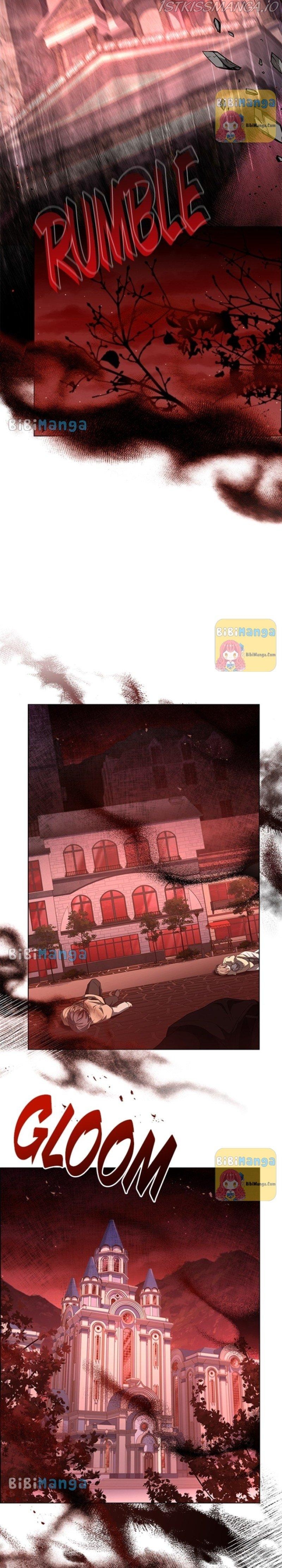 A Night With The Emperor Chapter 96 114 02