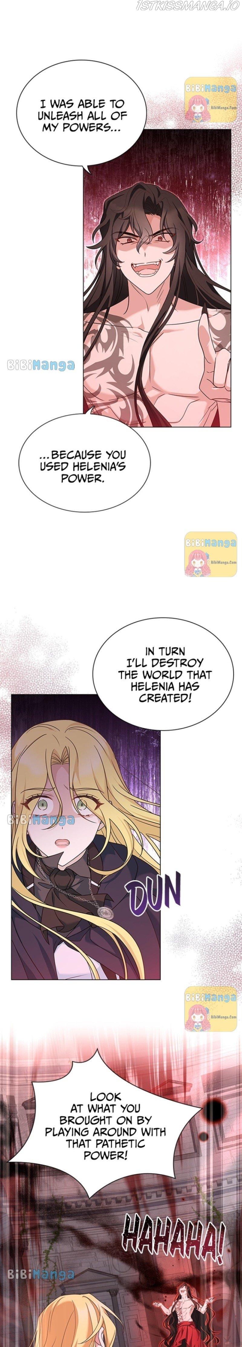 A Night With The Emperor Chapter 96 120 08