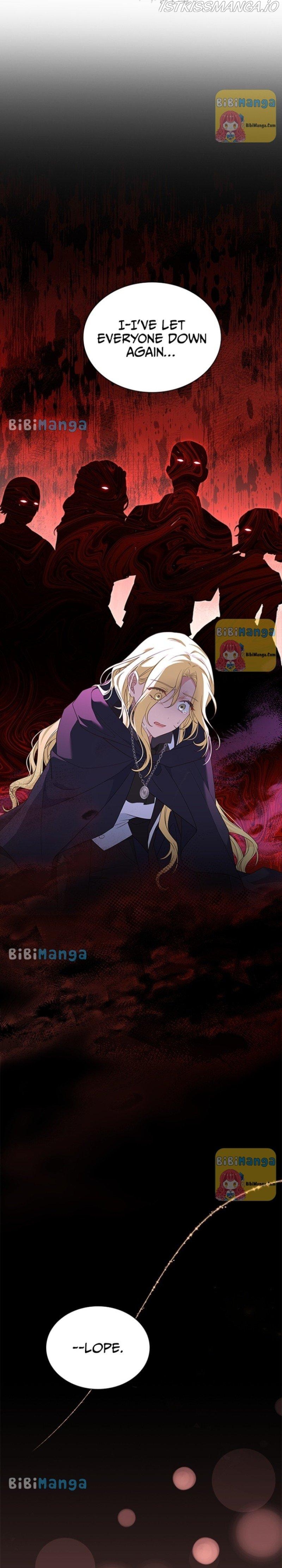 A Night With The Emperor Chapter 96 122 10