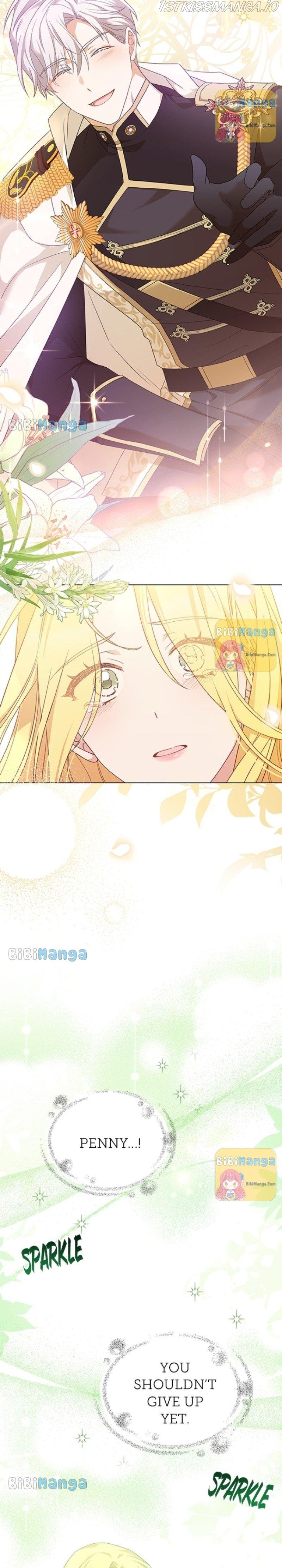 A Night With The Emperor Chapter 96 125 13