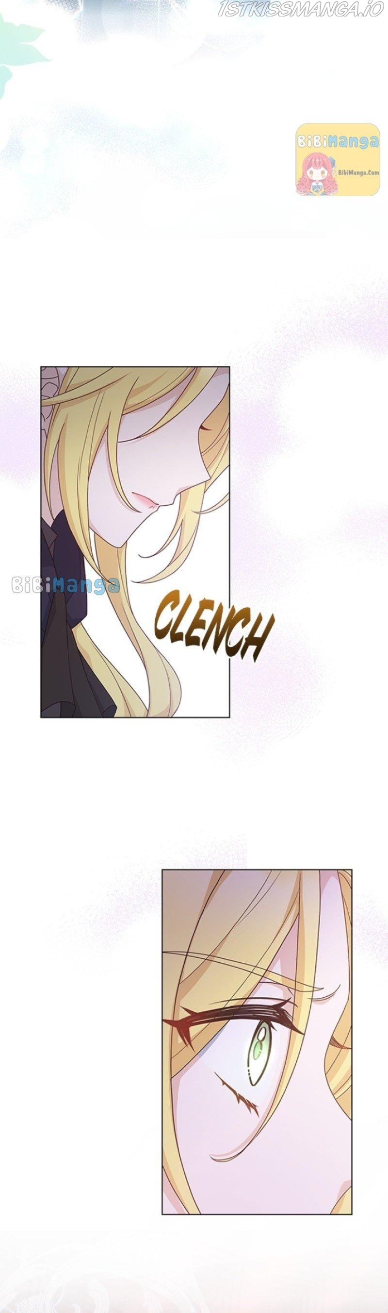 A Night With The Emperor Chapter 96 127 15