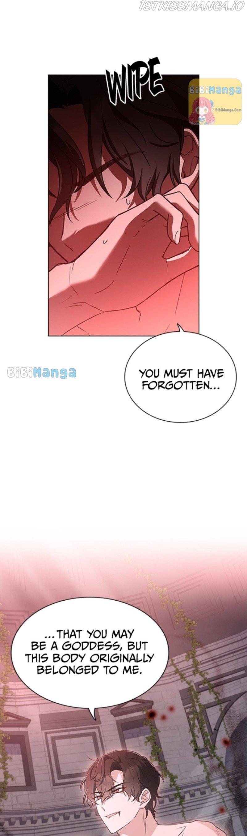 A Night With The Emperor Chapter 96 130 18