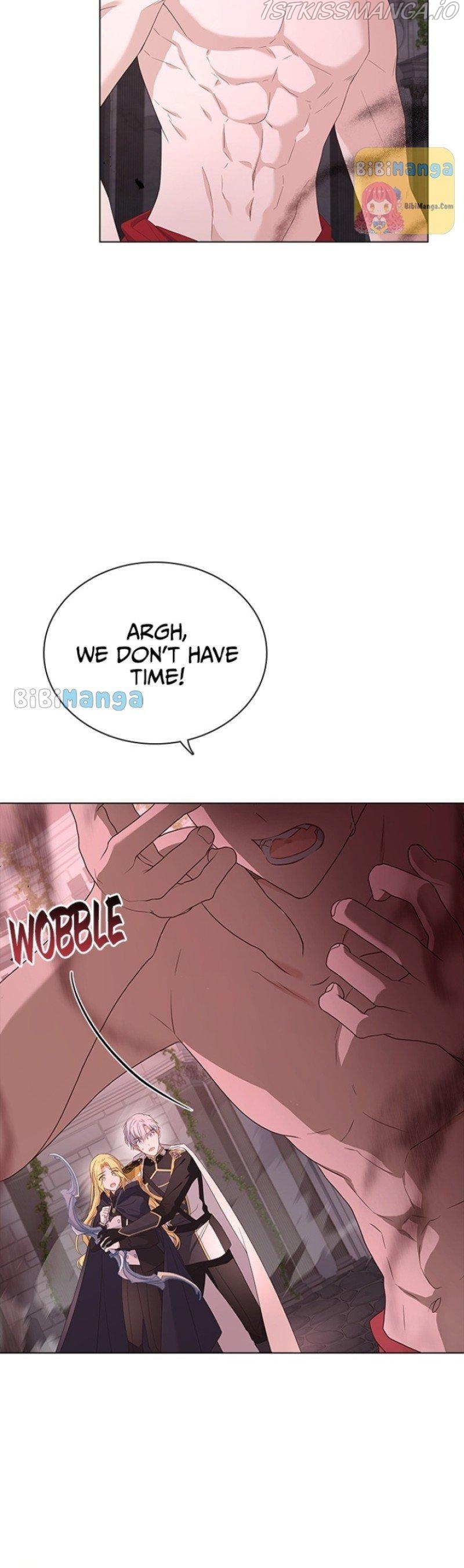 A Night With The Emperor Chapter 96 133 21