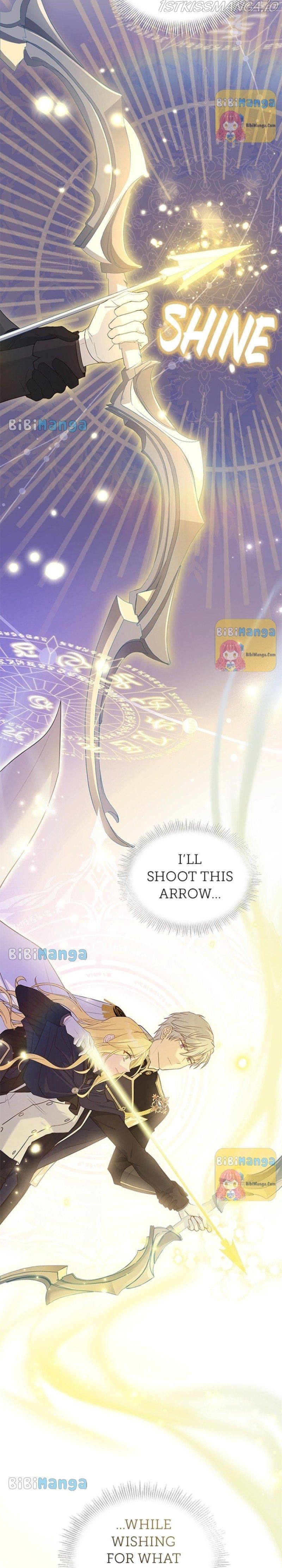 A Night With The Emperor Chapter 96 135 23