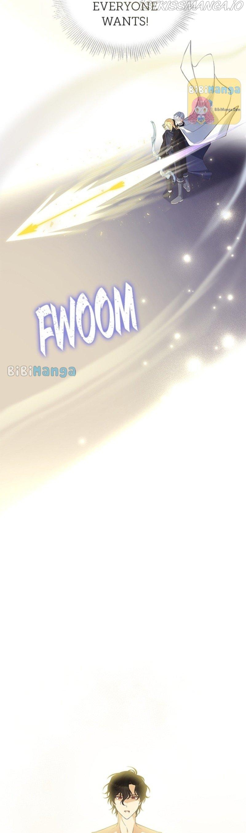 A Night With The Emperor Chapter 96 136 24