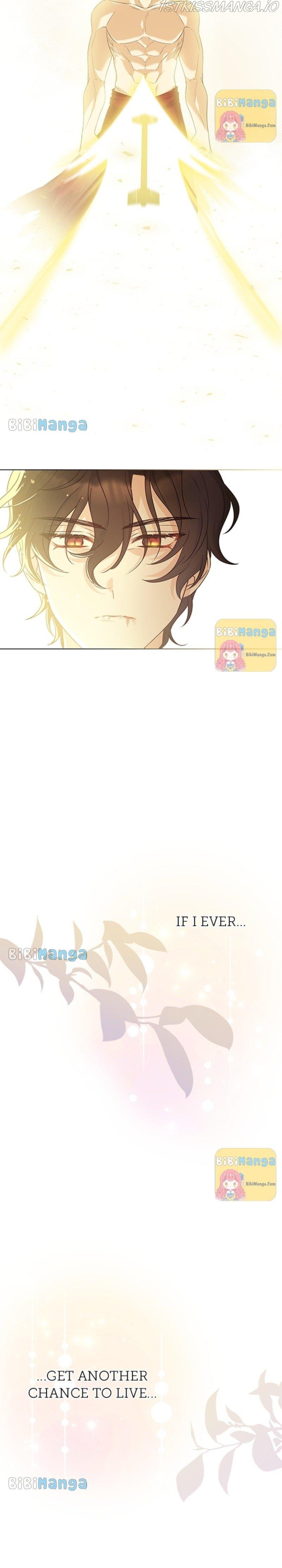 A Night With The Emperor Chapter 96 137 25