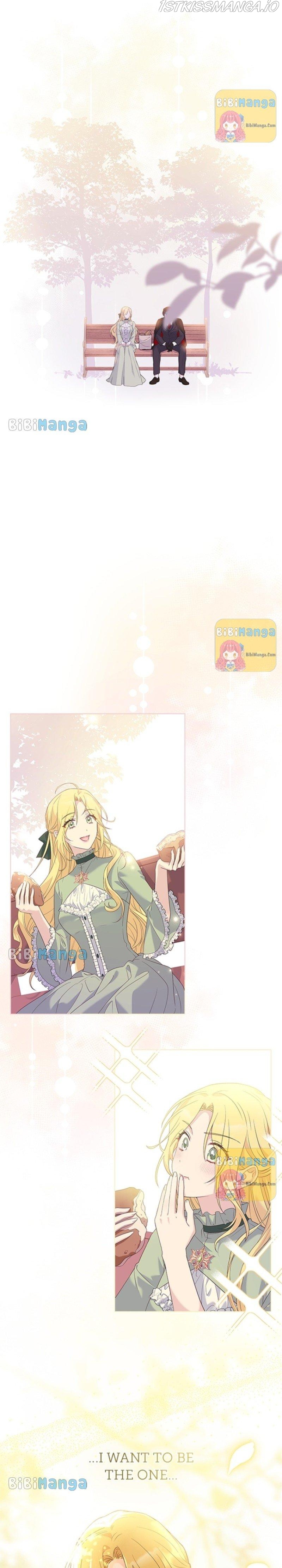 A Night With The Emperor Chapter 96 138 26