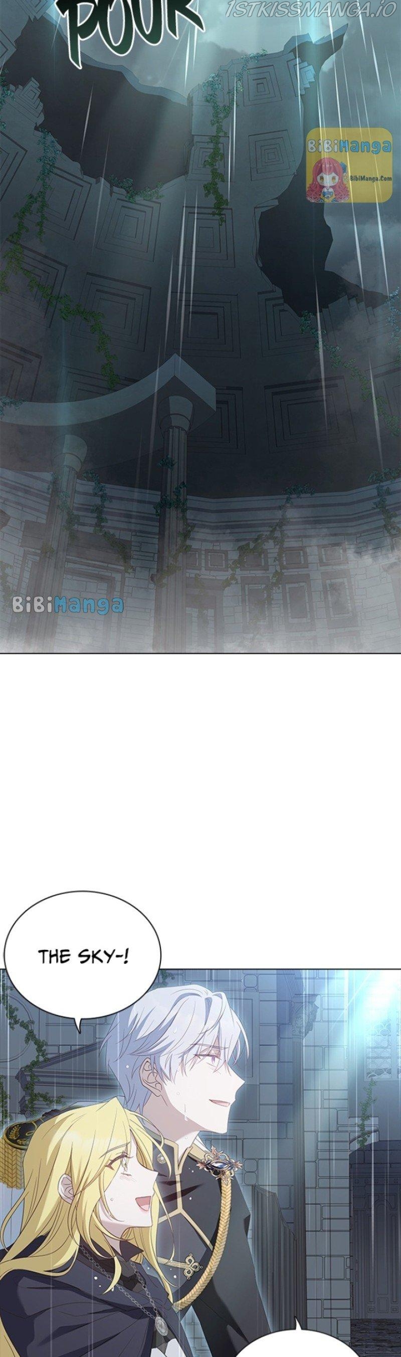 A Night With The Emperor Chapter 96 142 30