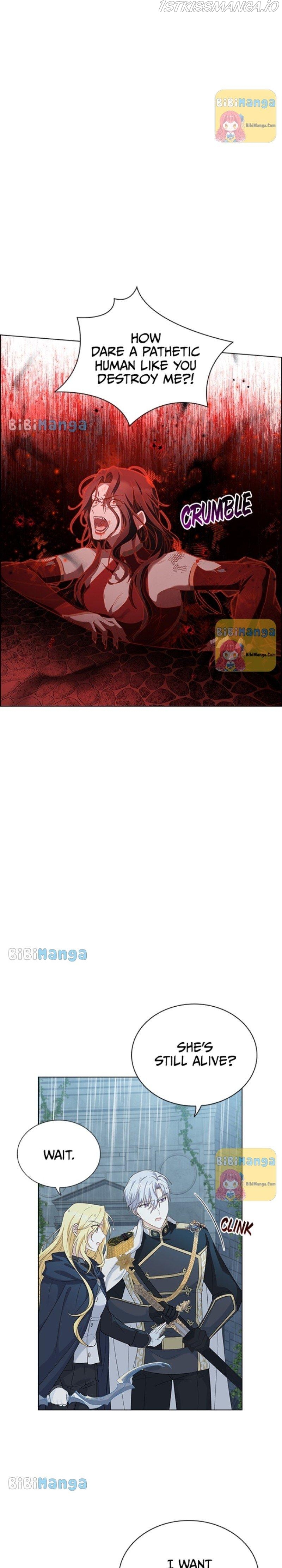 A Night With The Emperor Chapter 96 144 32