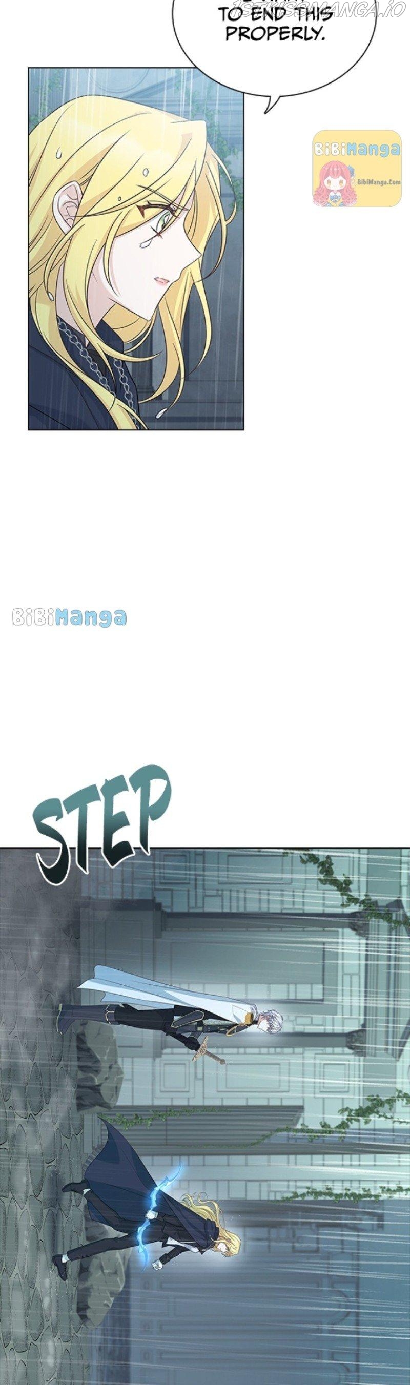 A Night With The Emperor Chapter 96 145 33