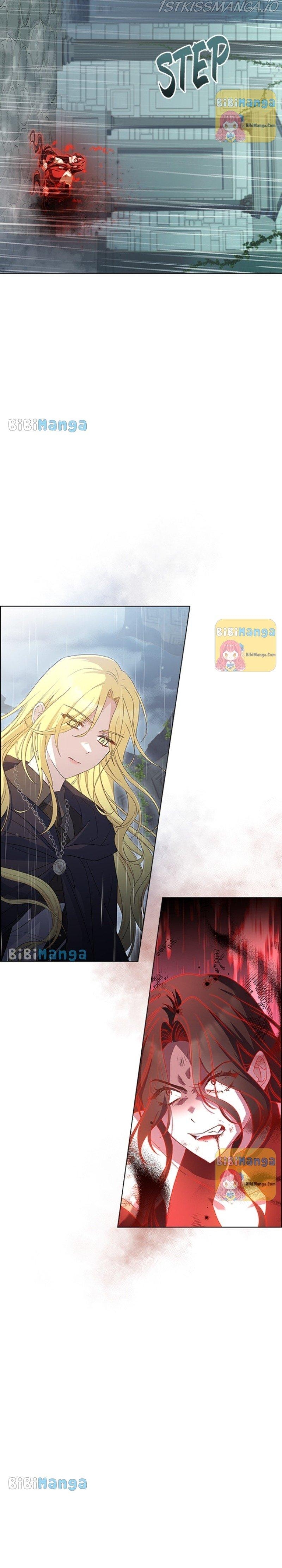 A Night With The Emperor Chapter 96 146 34