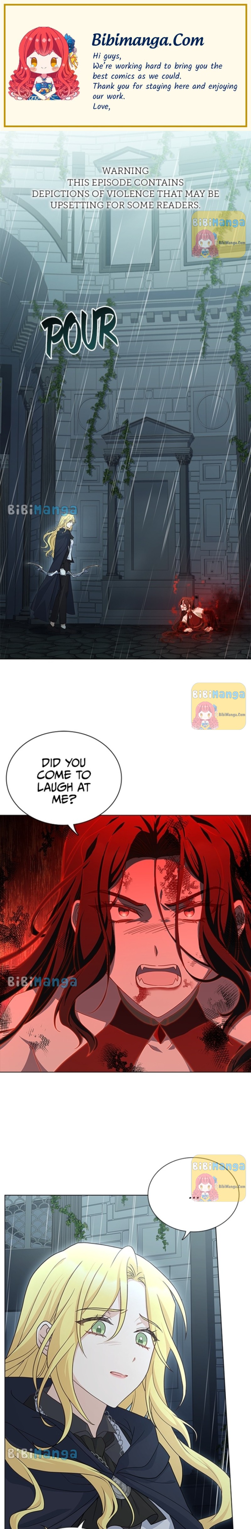 A Night With The Emperor Chapter 97 104 0