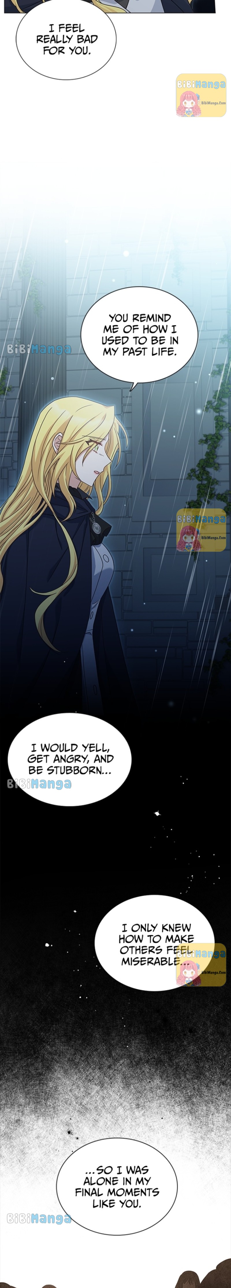 A Night With The Emperor Chapter 97 105 1