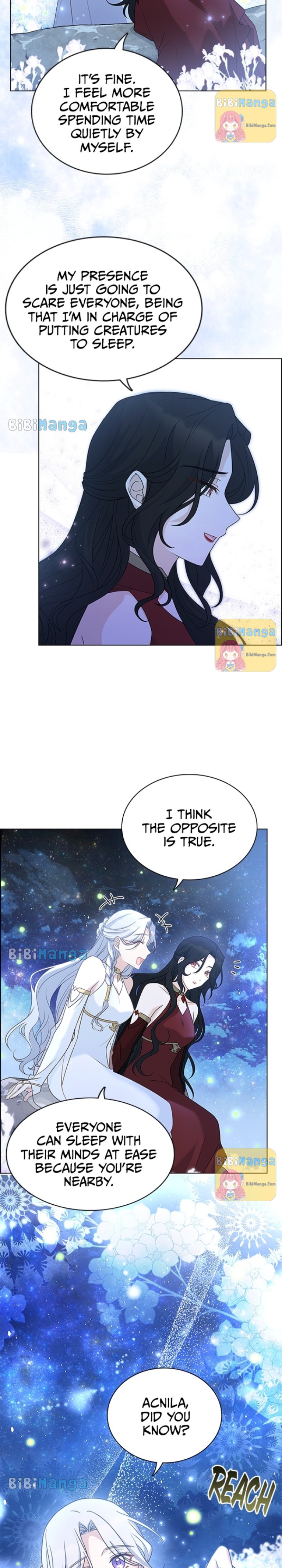 A Night With The Emperor Chapter 97 114 10