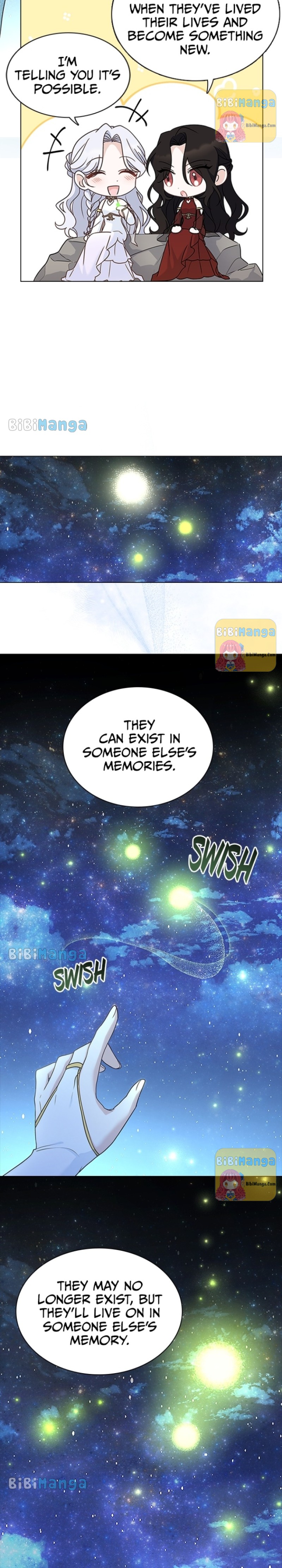 A Night With The Emperor Chapter 97 116 12