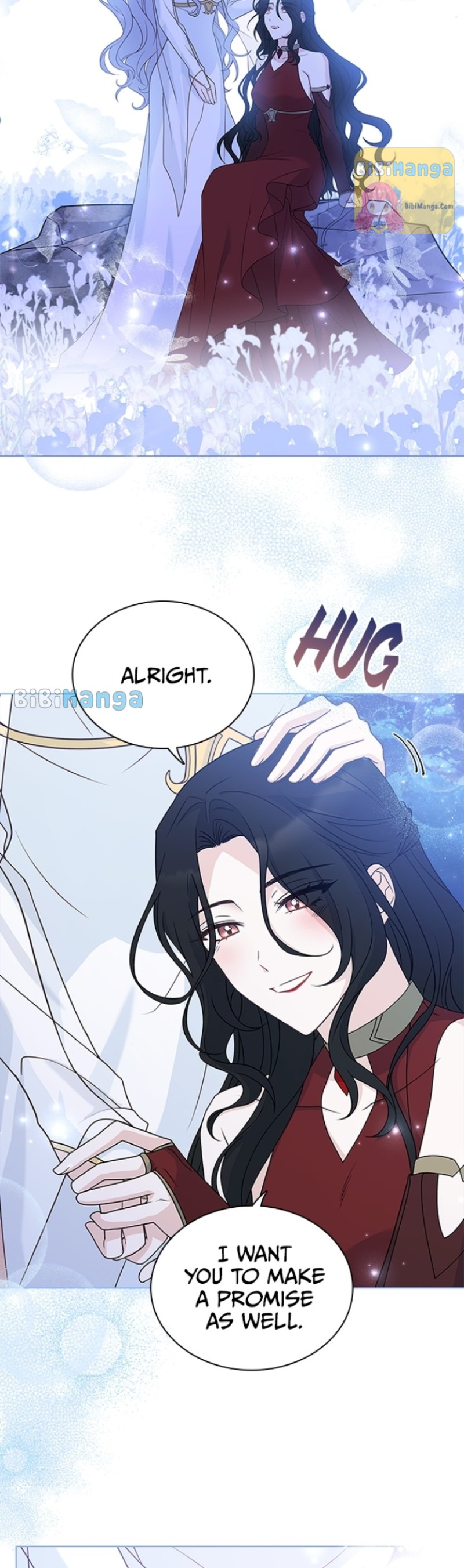 A Night With The Emperor Chapter 97 118 14