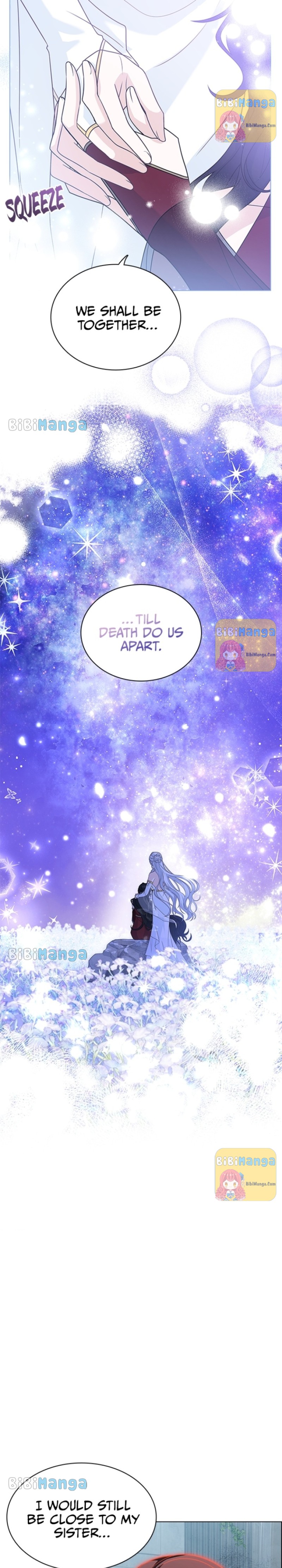 A Night With The Emperor Chapter 97 119 15