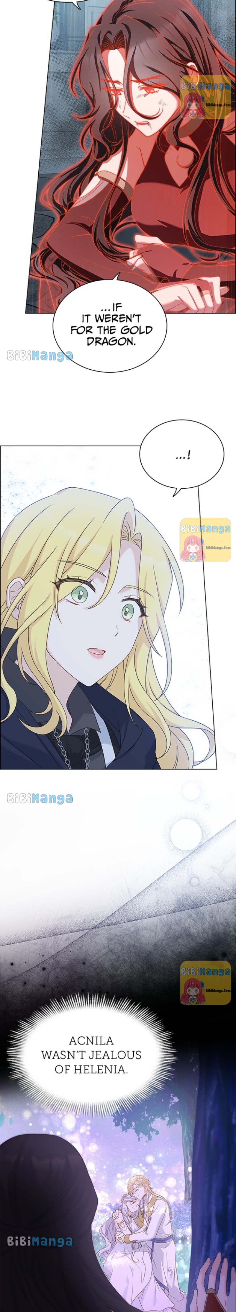 A Night With The Emperor Chapter 97 120 16