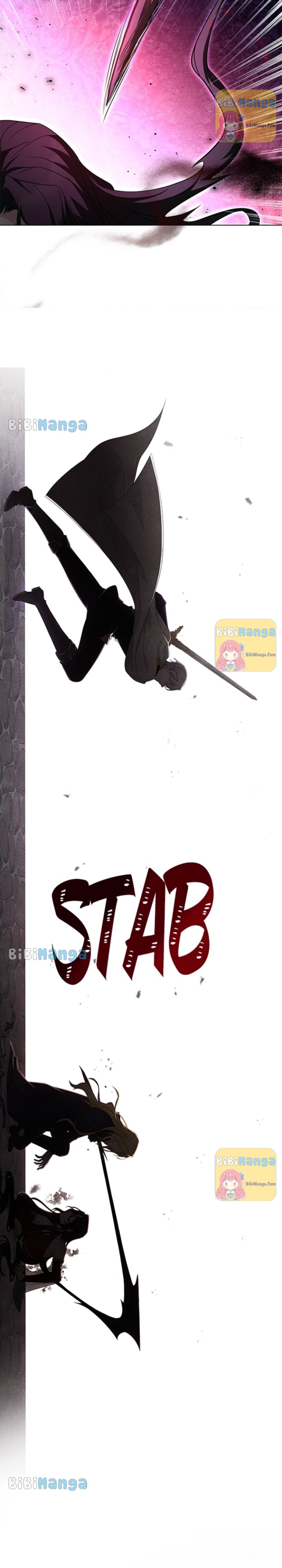 A Night With The Emperor Chapter 97 123 19