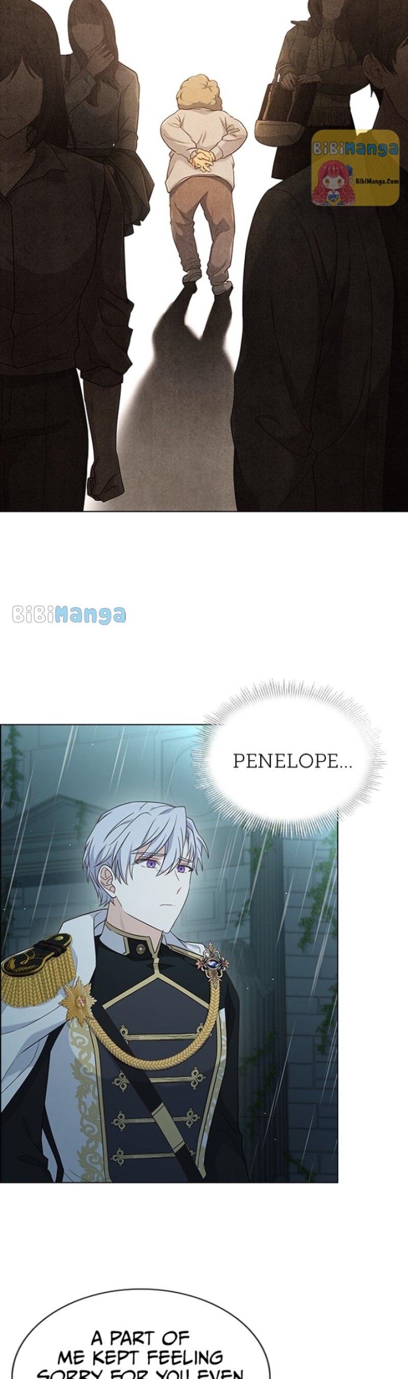 A Night With The Emperor Chapter 97 106 2