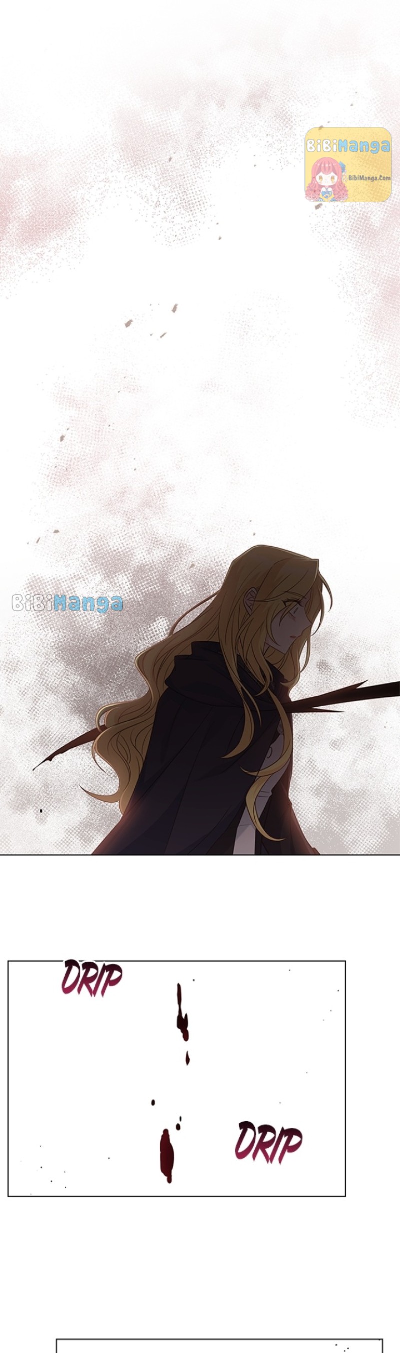 A Night With The Emperor Chapter 97 124 20