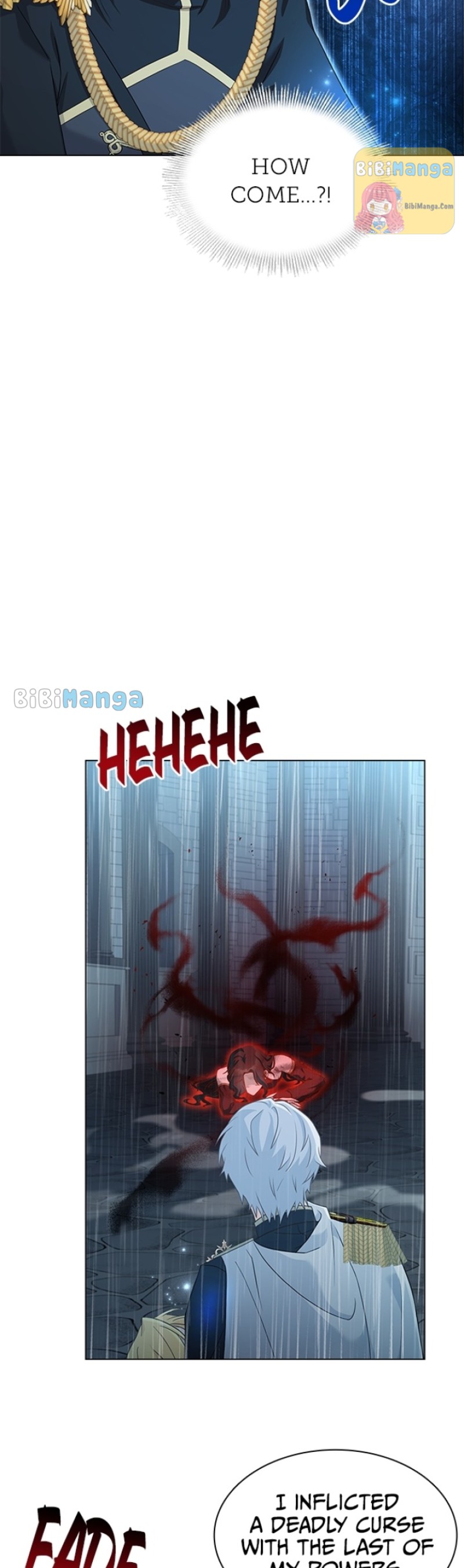 A Night With The Emperor Chapter 97 127 23