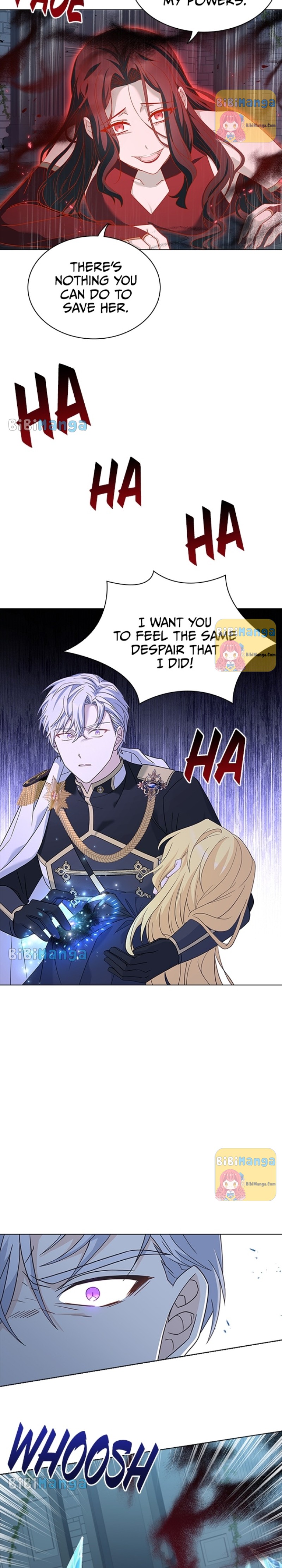 A Night With The Emperor Chapter 97 128 24