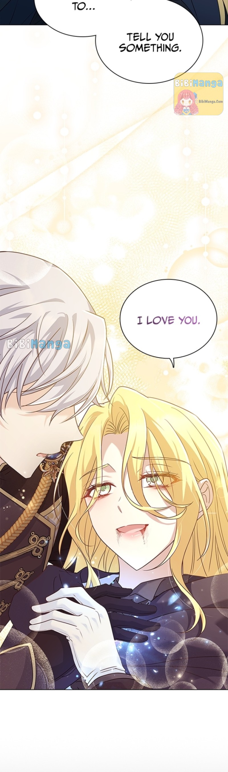 A Night With The Emperor Chapter 97 130 26