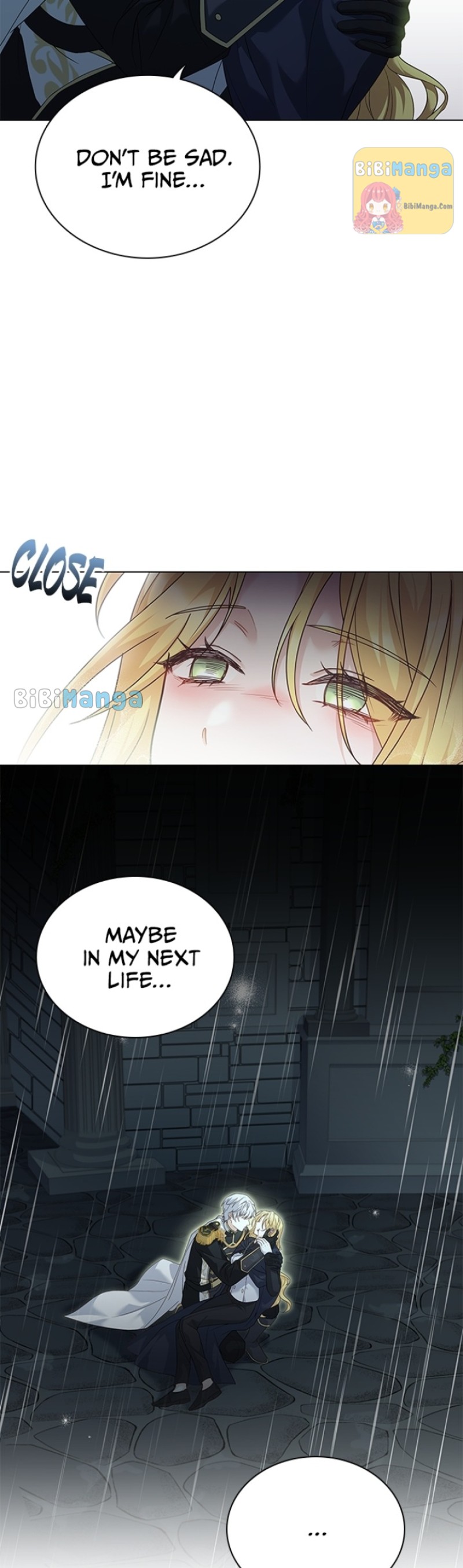 A Night With The Emperor Chapter 97 133 29