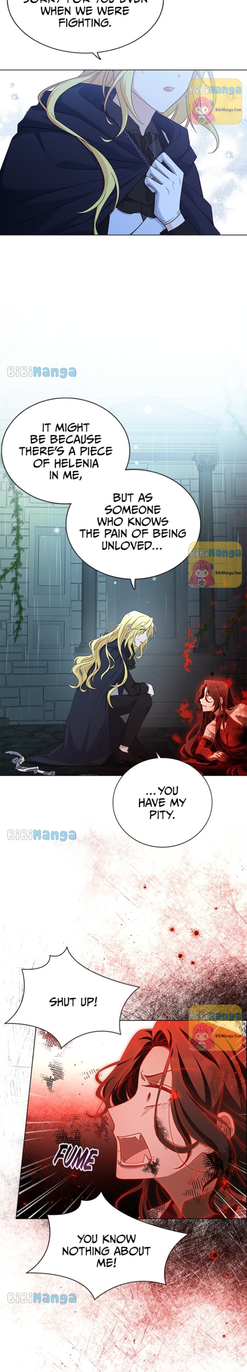 A Night With The Emperor Chapter 97 107 3