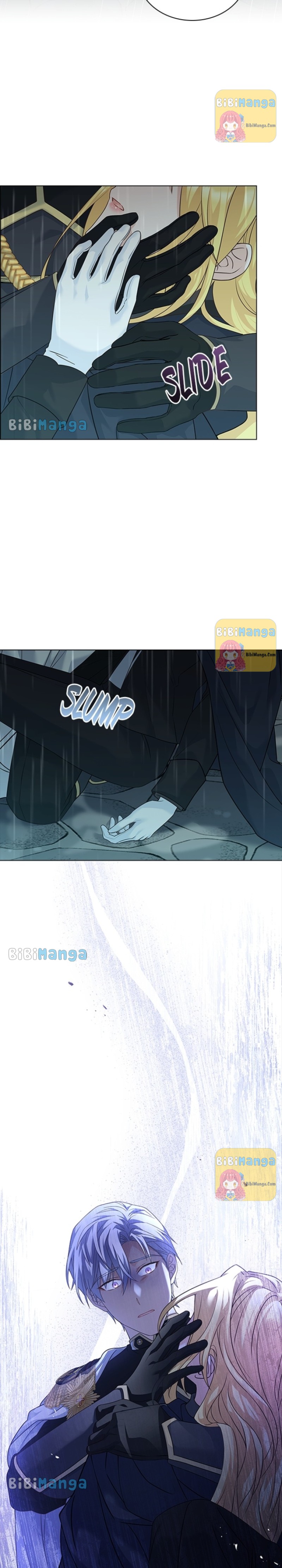 A Night With The Emperor Chapter 97 134 30