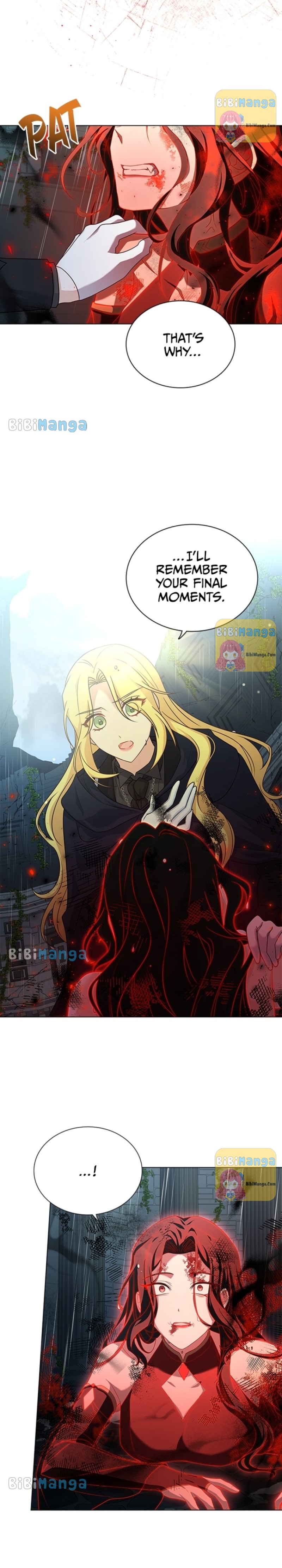 A Night With The Emperor Chapter 97 108 4