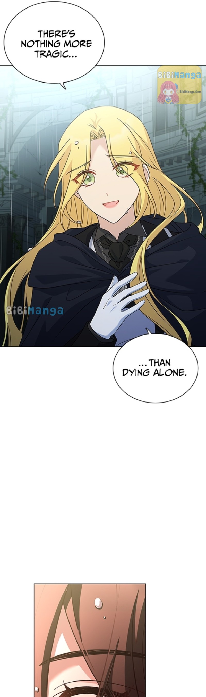 A Night With The Emperor Chapter 97 109 5