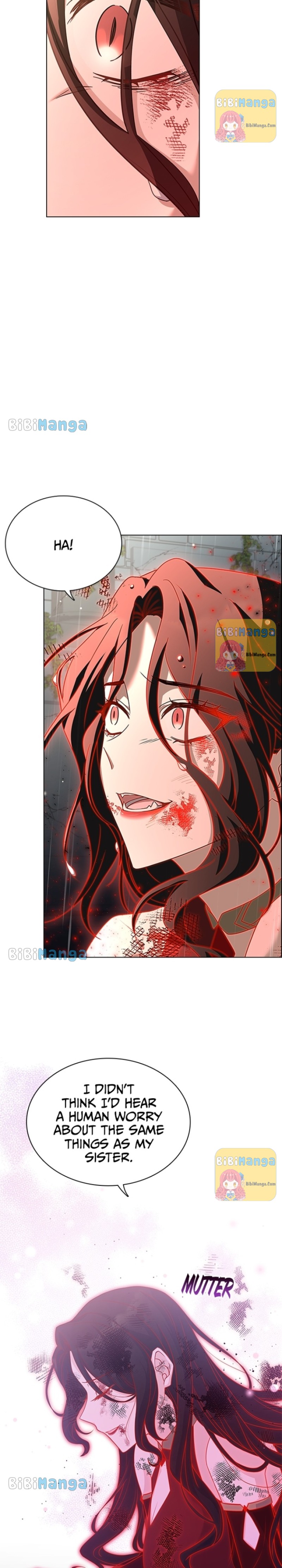 A Night With The Emperor Chapter 97 110 6