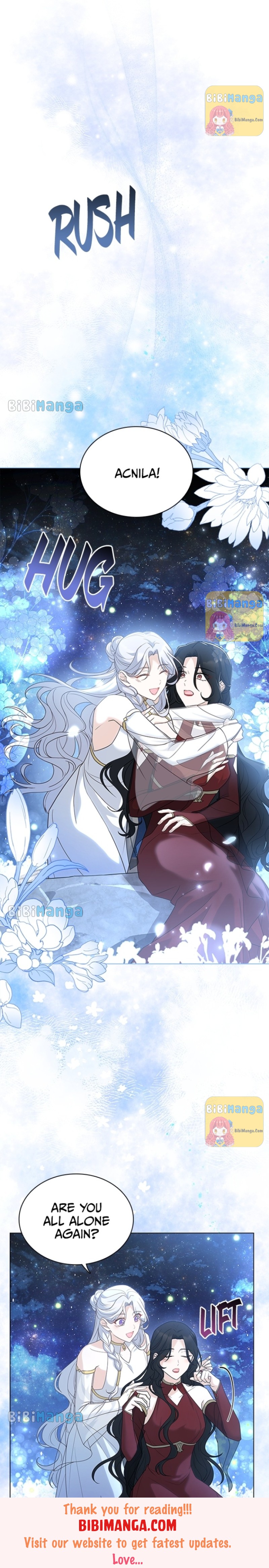 A Night With The Emperor Chapter 97 113 9