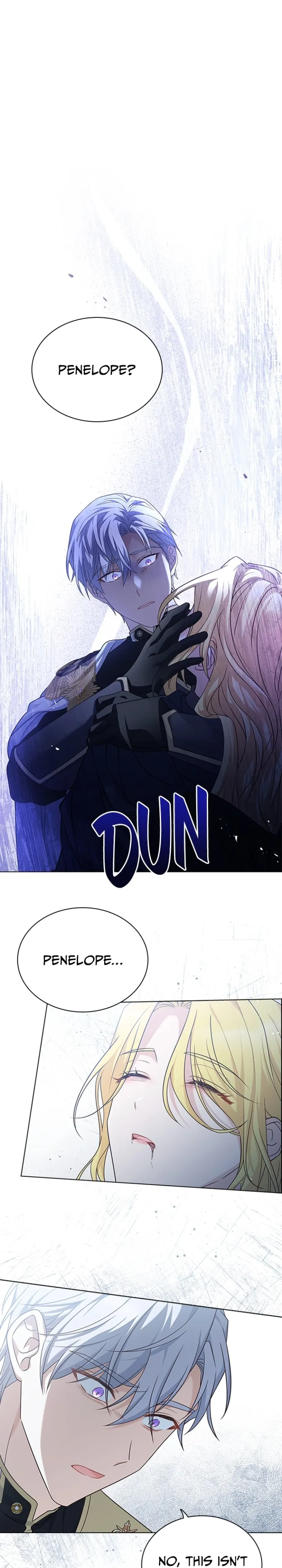 A Night With The Emperor Chapter 98 107 01