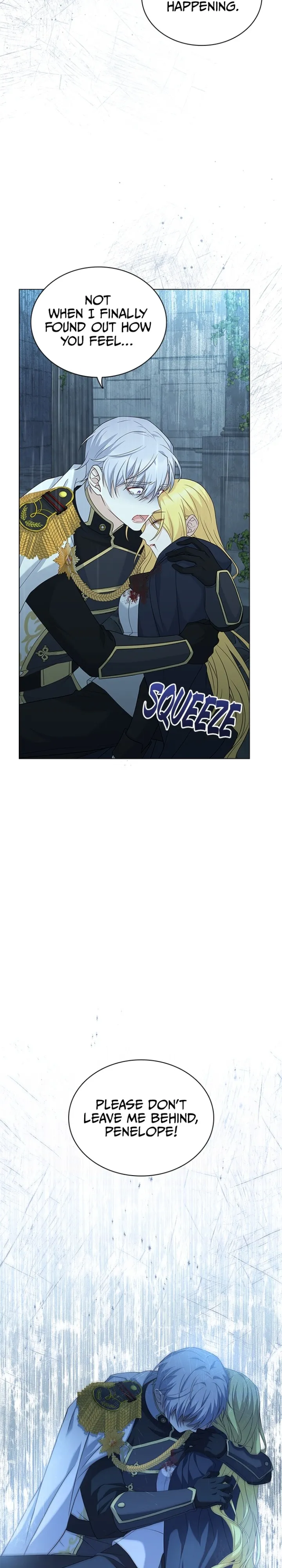 A Night With The Emperor Chapter 98 108 02