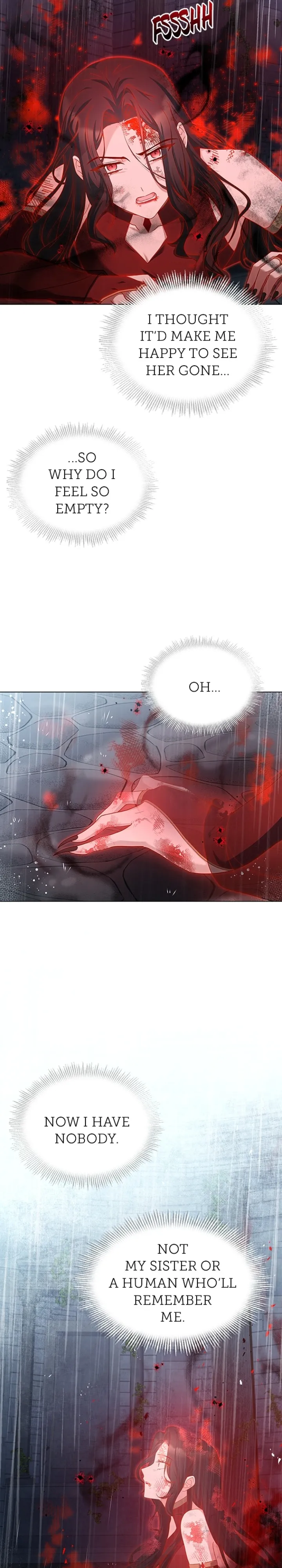 A Night With The Emperor Chapter 98 111 05