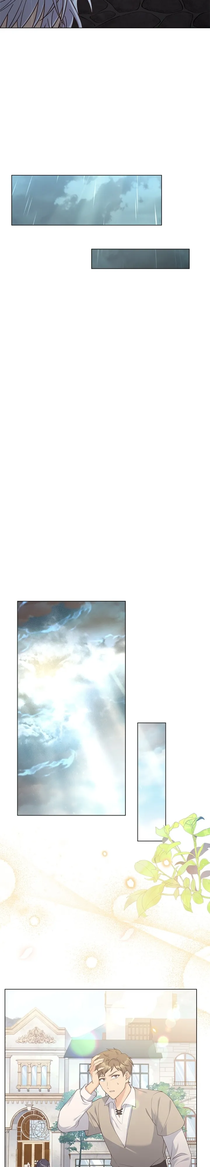 A Night With The Emperor Chapter 98 114 08