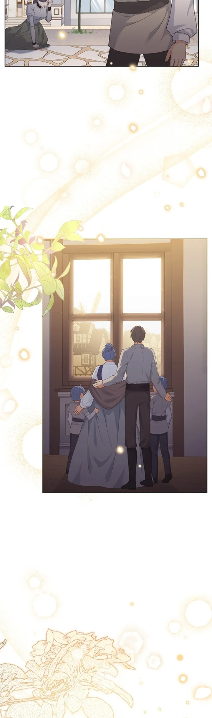 A Night With The Emperor Chapter 98 115 09